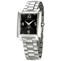Orologio Hamilton Uomo American Classic in Acciaio H30411135 - H30411135